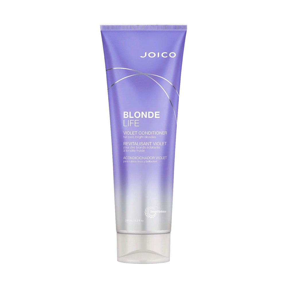 NWT Joico Blonde Life Violet Conditioner